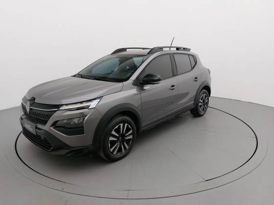 RENAULT KARDIAN 1.0 TCE FLEX EVOLUTION EDC RENAULT KARDIAN 1.0 TCE FLEX EVOLUTION EDC